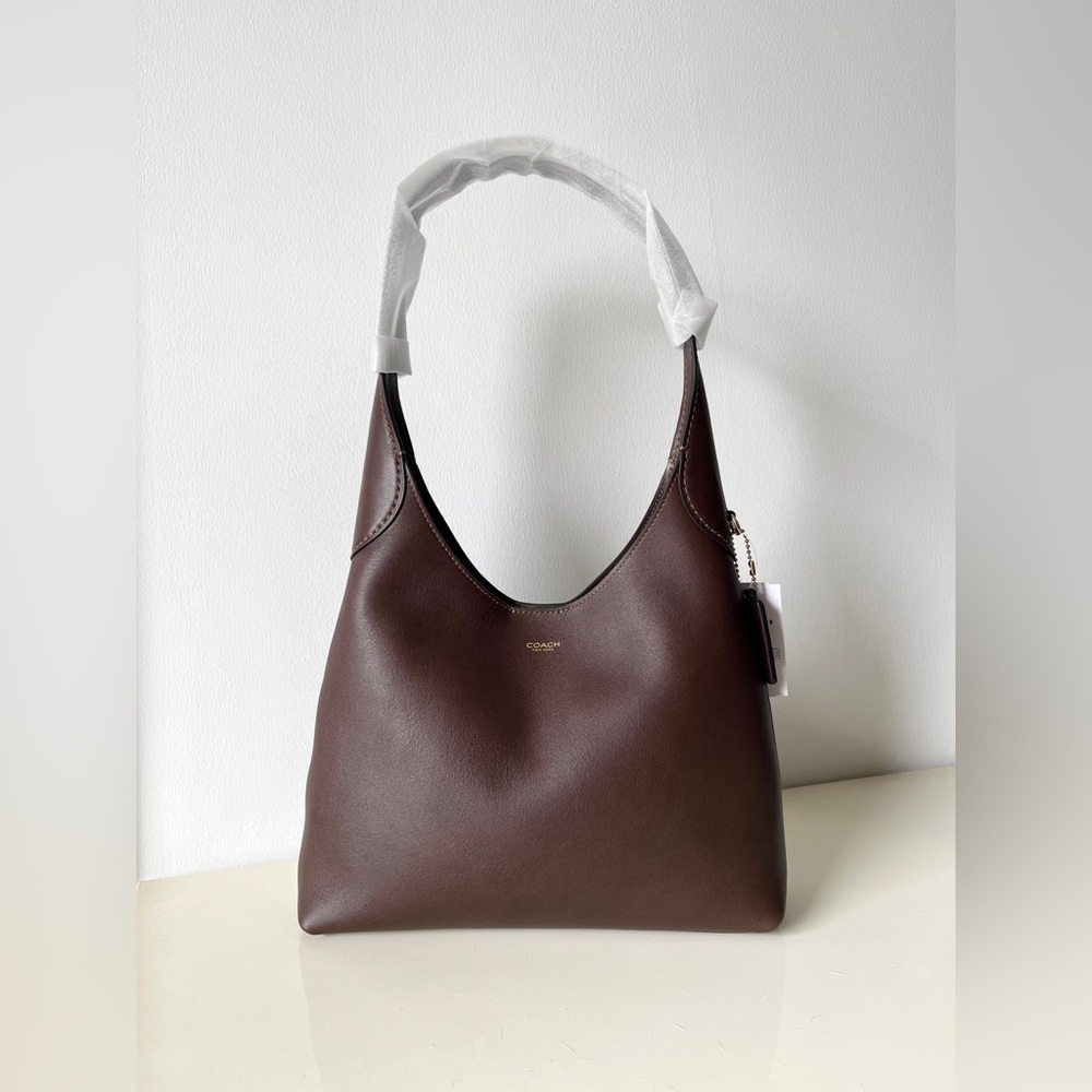 Brooklyn 28 Coach Unique Shoulder Bag